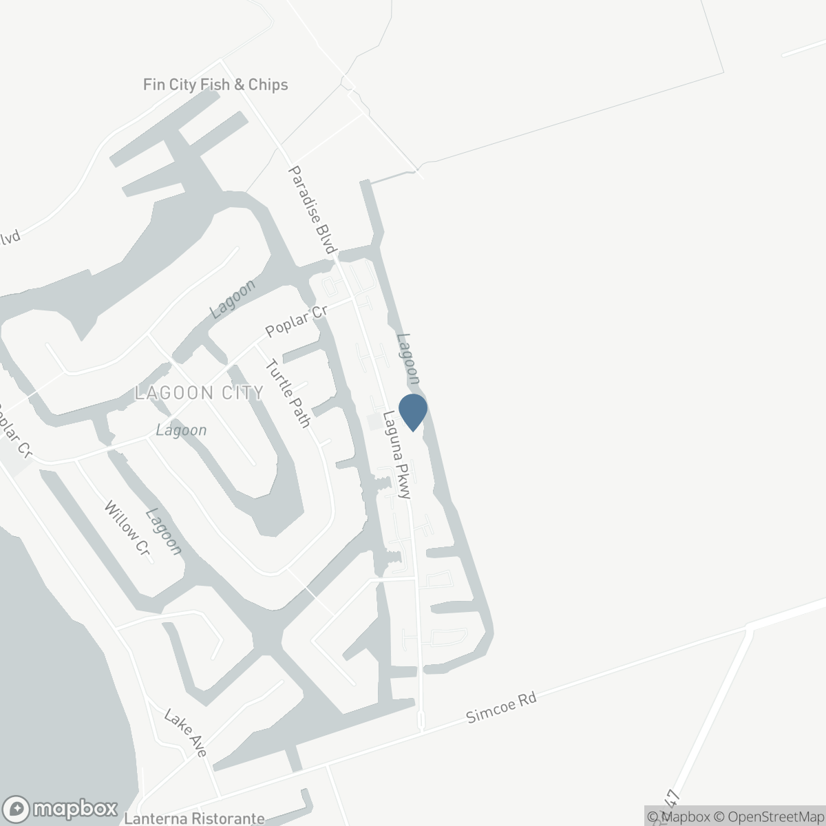 16 - 51 LAGUNA PARKWAY, Ramara, Ontario L0K 1B0